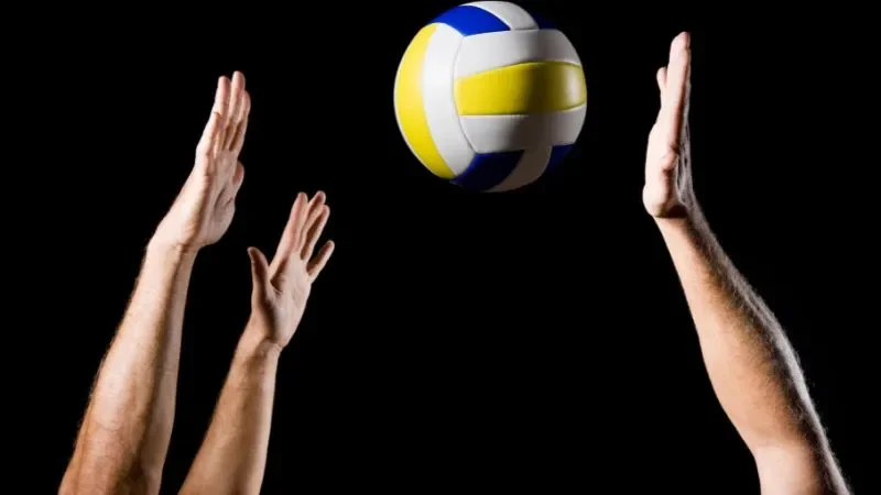 Luật chơi chi tiết của kèo cược bóng chuyền