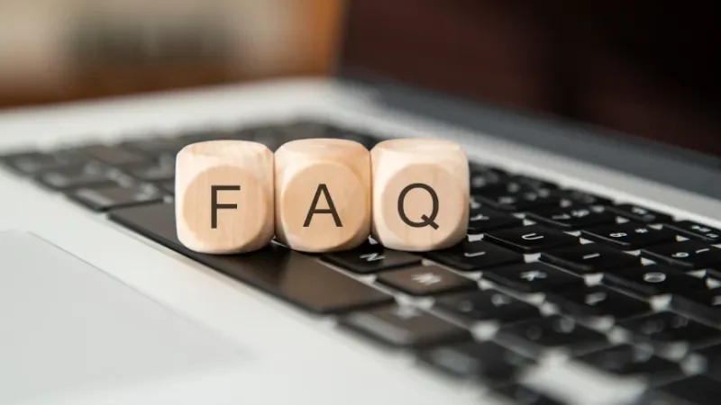 Câu hỏi liên quan đến các chính sách và quy định